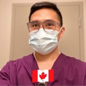 Meet your Posher, Marc